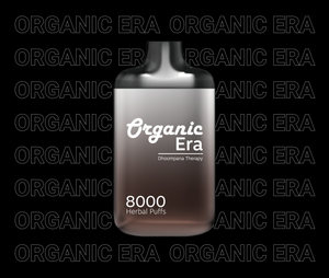 Open image in slideshow, Organic Era
