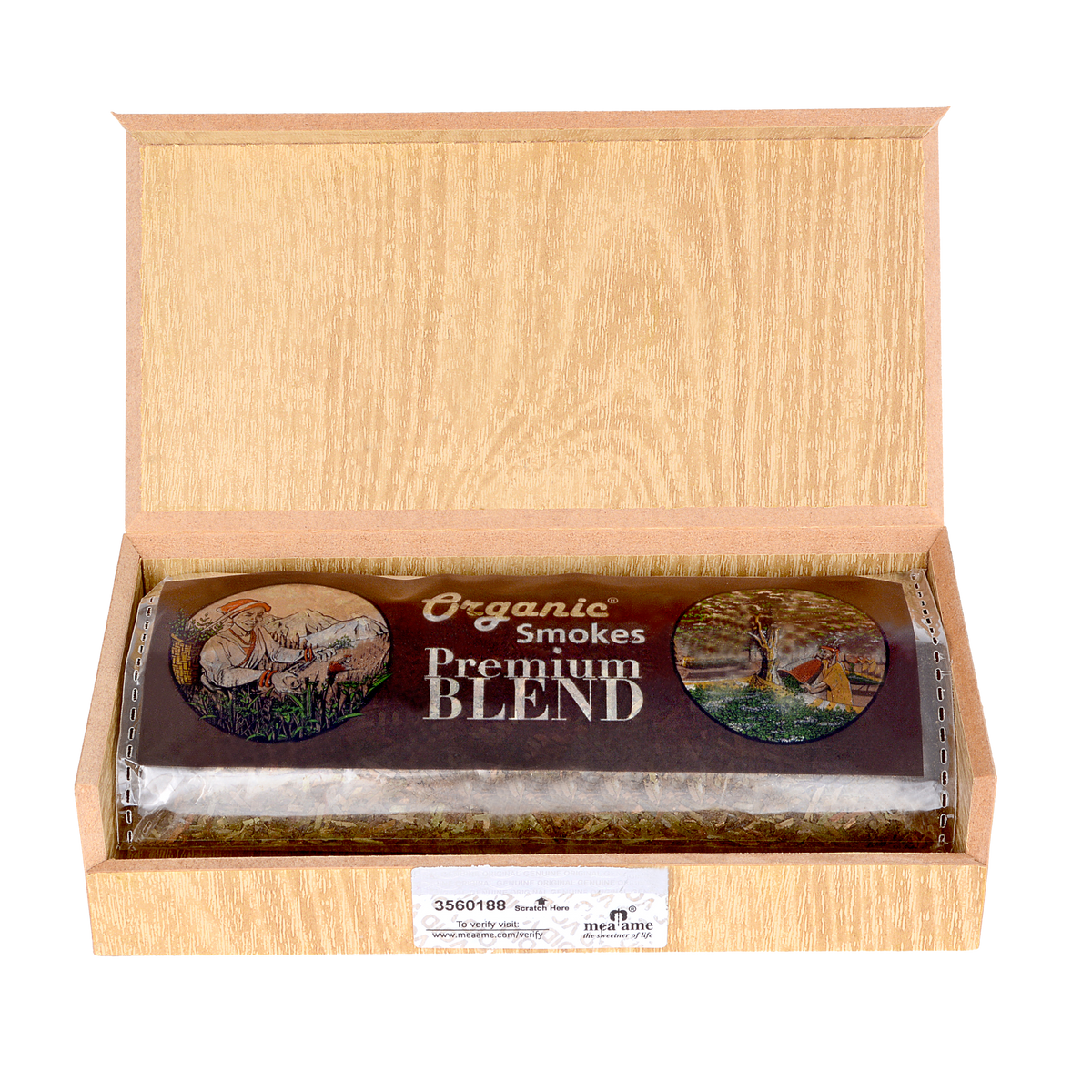 Blend – mea ame